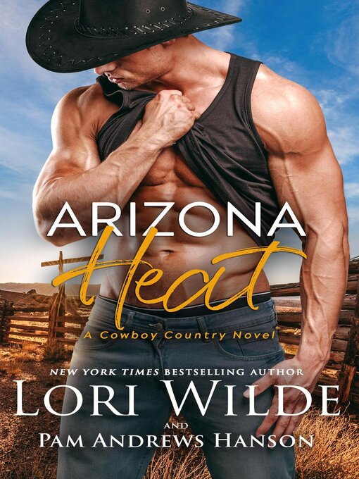 Title details for Arizona Heat by Lori Wilde - Available
